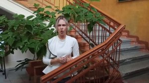 Конкурс чтецов Поэтика | Черненок Мария | Был чудный майский день в Москве | г. Клинцы