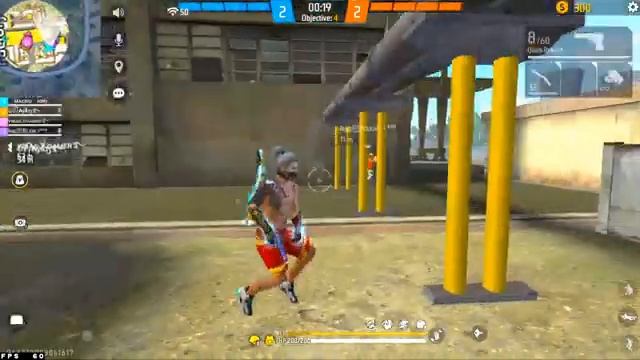 SEASON 1 & 2 COLLECTION PRANK WITH RANDOM WORLDCHAT PLAYER #GYANGAMING#ASGAMING #AJJUBHAILIVE смотреть онлайн