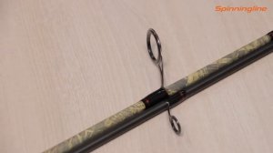 Спиннинг Akara River Hunter
