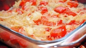 Рыба, запеченная в духовке с сыром