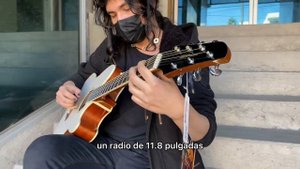 Ibanez Talman TCY10E Acoustic-Electric | Review y Soundtest FT Chris y Diego