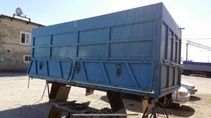 ОПЯТЬ ЗАСАДА! Навернулись редуктора на КамАЗе