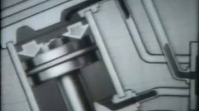 207- Гидравлический усилитель руля управления смотреть онлайн