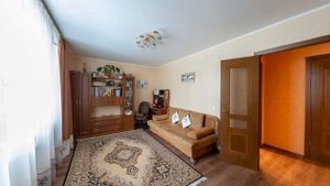 Вологда, Козлёнская улица, 128 – продается 2-комнатная квартира