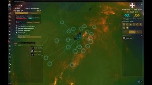 EVE Online Гайд Планетарка