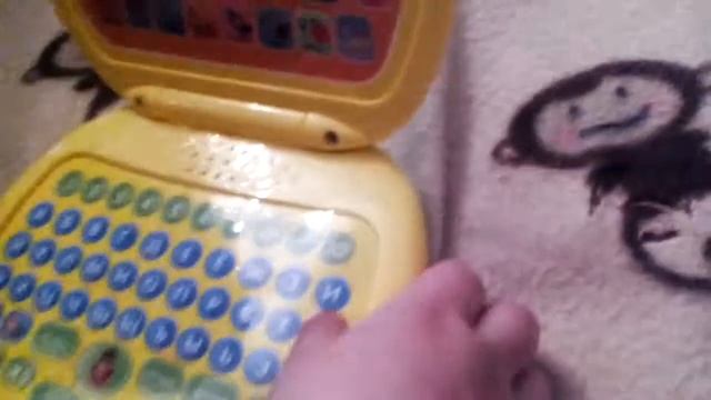 Открываем мини ноутбук смотреть онлайн