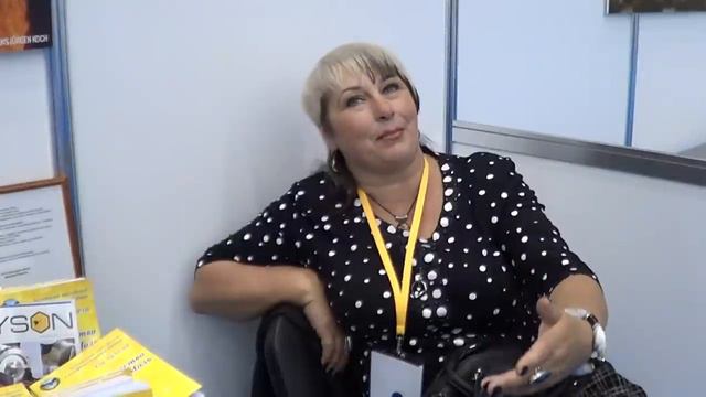 145. APIMONDIA 2013 in Ukraine: Пчеловод Т.Чухрай о пчелах и их гибели, by Entomologit in Ukraine смотреть онлайн