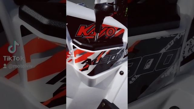 Квадроцикл KAYO AU300 інжектор, водяне охолодження, кардан. 23 к.с. +380981243024 смотреть онлайн