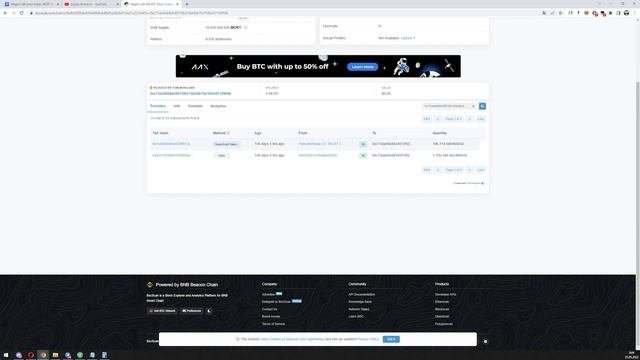КАК Я ЗАРАБОТАЛ 250 000$ НА ОДНОМ ПРОЕКТЕ? КРИПТОВАЛЮТА ЗАРАБОТОК!