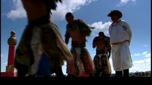 Путешествие по Внутренней Монголии КНР