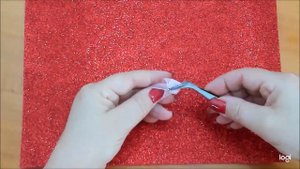 Пышные Бантики из органзы к выпускному. Как сделать бантики из органзы своими руками.