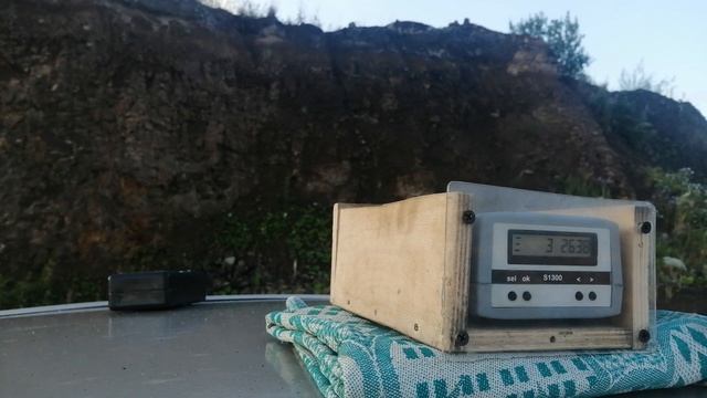 Тест пороха Ирбис 410. на 12 калибре, часть 2. смотреть онлайн