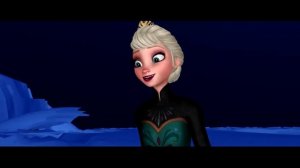 MMD | Let It Go