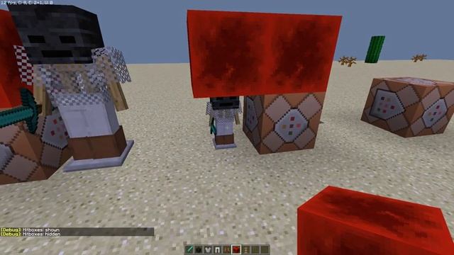 Как сделать Армор Стенд С Руками#2 Уроки От MyPPu3 смотреть онлайн