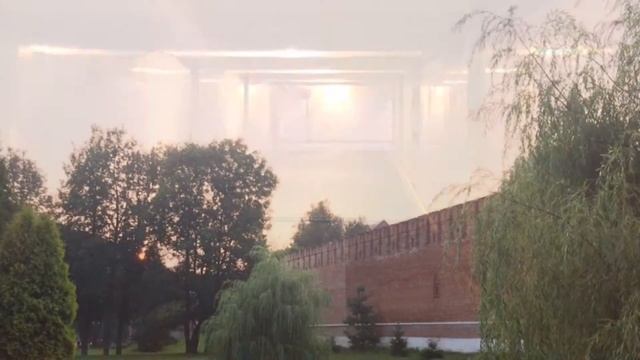 Экскурсия по центру Смоленска смотреть онлайн