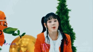 ICE EYE ʕ•ᴥ•ʔ 'Love In Your Eyes'