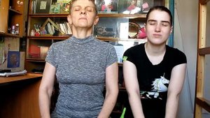 Занятие № 10. 04.05.2020 #Загранью на карантине