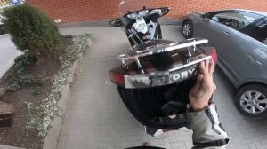 Victory Vision все.. кончился(
