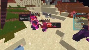 NURSULTAN NEXTGEN | SKYTIME HVH | ЗАБАНИЛИ?