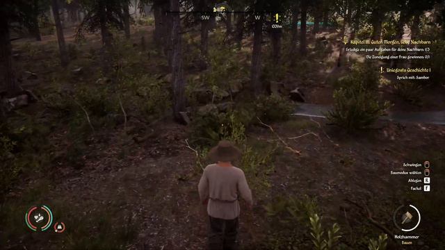 Medieval Dynasty 2023 - Sensepause! #07 смотреть онлайн