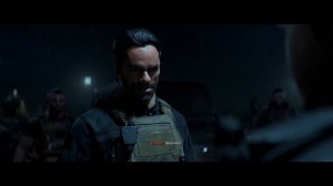 Call of Duty: Modern Warfare 2 (2022) - Graves' Betrayal (4K)