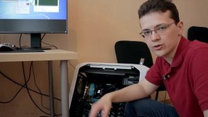 Сборка ПК за 50 000 - ответ каналу Хороший Выбор