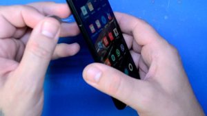 Xiaomi Redmi  5 нет сети