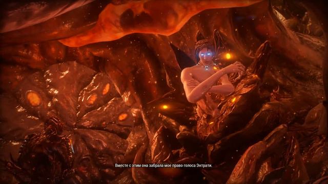 Warframe | Сердце Деймоса (вступительный квест) | Прохождение смотреть онлайн