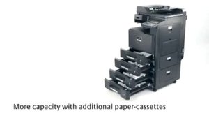 Kyocera TASKalfa 2551ci
