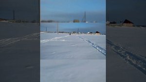 Тайга Атака || с двигателем сузуки К6А Турбо