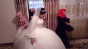 Свадба муслима жабраиловича(3)