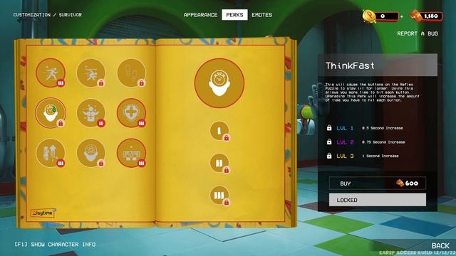 PROJECT: PLAYTIME | Пару фишек и багов, которые помогут тебе выживать на сурве! смотреть онлайн