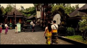 Gryffin - nobody compares to you |  Bali Indonesia CINEMATIC