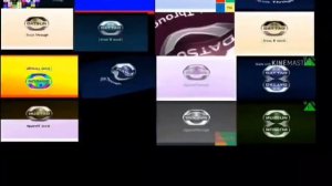 full Best animation logos effects LOUD reverse 4