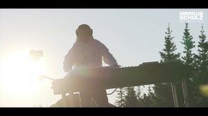 Markus Schulz - Escape To Cerulean Basin (Episode 6)