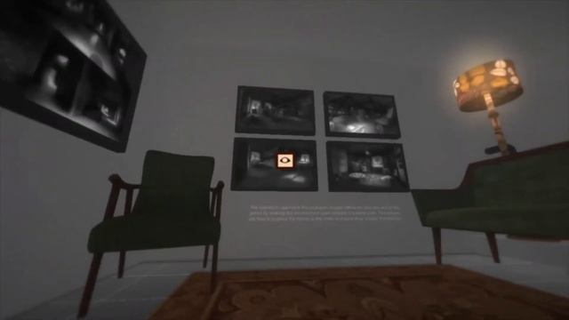 Among the sleep: Музей / Прохождение / DLC / Хоррор / Survival / Среди сна