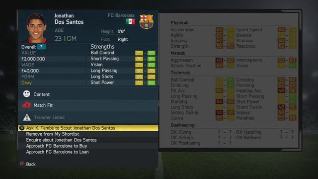 Next Gen FIFA 14: AS Roma Career Mode - Episode #3 - VS REAL MADRID!!! смотреть онлайн