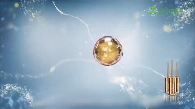 Greenleaf продукция Омолаживающие ампулы SEALUXE смотреть онлайн