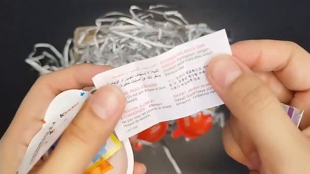 ASMR Kinder Joy Eggs Unboxing | Magic Castle Toys Reveal | 12 Minutes смотреть онлайн