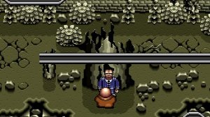Addams Family Values (SNES)