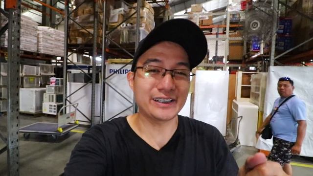 SECRET SHOP | ng mga Distributors Appliance Warehouse Sale | TRENDING смотреть онлайн