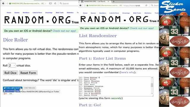 #48 MULTI-BREAK FILLER смотреть онлайн