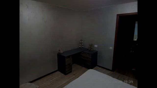 Ремонт спальни "под ключ" с мебелью. смотреть онлайн