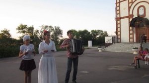 Воскресная школа собора Петра и Павла г. Петропавловска  Петропавловско-Булаевской епархии