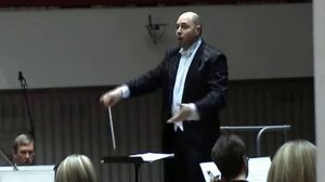 Brams Symphony 4 part 2  Брамс симфония 4 часть 2