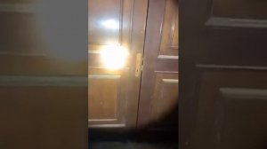 тоже ОООЧЕНЬ СТРАШНЫЙ ДОМ шайтана, часть 2!