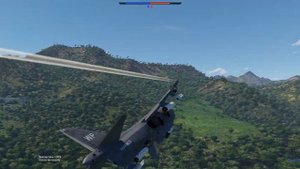 Обзор AV-8A - не зверь, не птица | War Thunder