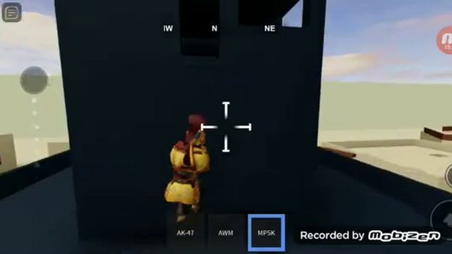 moİNANILMAZ OYUN pubg mobile roblox смотреть онлайн