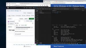 Setup Git, GitHub, and Visual Cdde On a Window Machine