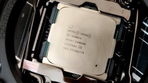 14 ядерная 28 поточная серв машина(E5 2680v4) с 128 gb озу для плотинга Chia (чиа). Начало